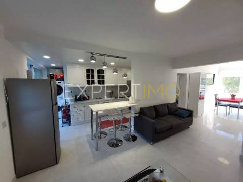 Apartamento Renovado perto do LIDL