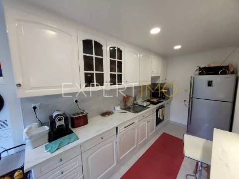 Apartamento Renovado perto do LIDL