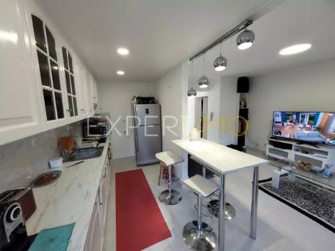 Apartamento Renovado perto do LIDL