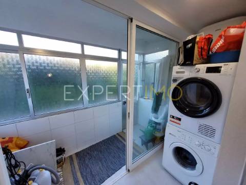 Apartamento Renovado perto do LIDL