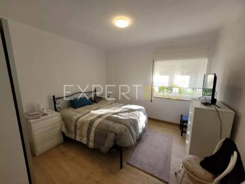 Apartamento Renovado perto do LIDL