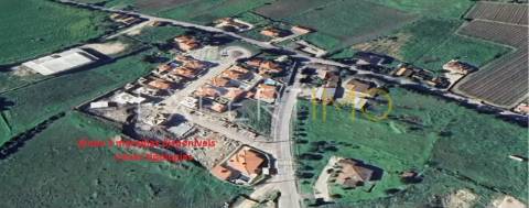 Moradia para construção V3+1 perto de Lisboa (Arruda dos Vinhos)