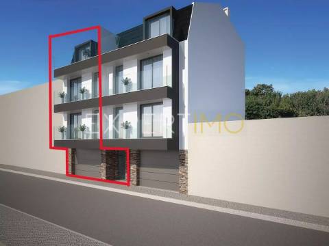 Moradia V3+1 em Alcobaça