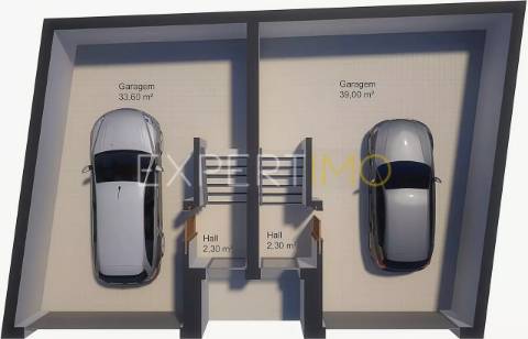 Moradia V3+1 em Alcobaça