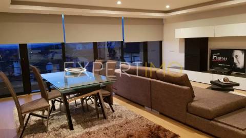 Apartamento T3 R, novo, muito bem localizado em pacata vila do novo Geo Park Mundial Unesco