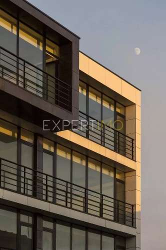 Apartamento T2 S em Vila Nova Tazem