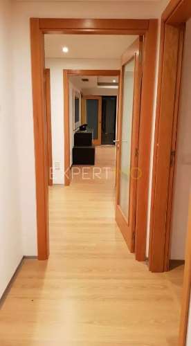 Apartamento T3 T em prédio construção moderna, com elevador, garagem, ar condiconado