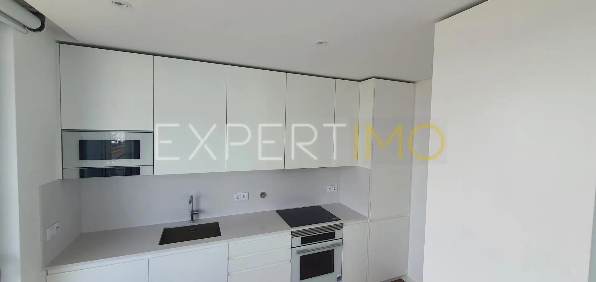 Apartamento T 1 Vista mar - Alcobaça