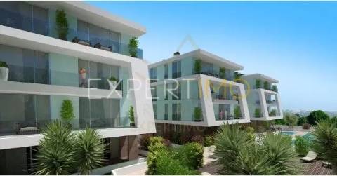 Apartamento T 1 Vista mar