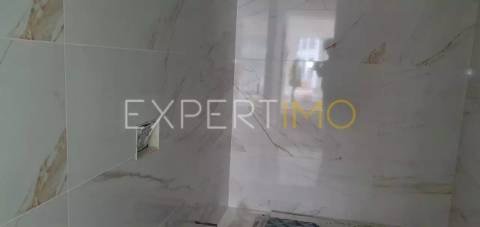 Apartamento T 1 Vista mar