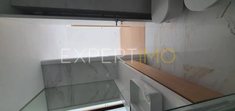 Apartamento T 1 Vista mar - Alcobaça