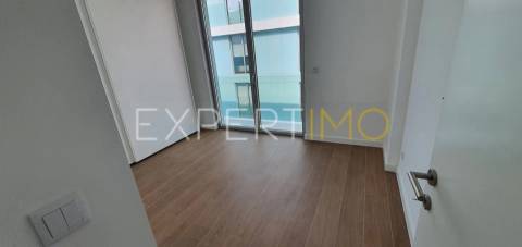 Apartamento T 1 Vista mar - Alcobaça