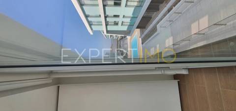 Apartamento T 1 Vista mar - Alcobaça