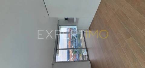 Apartamento T 1 Vista mar - Alcobaça
