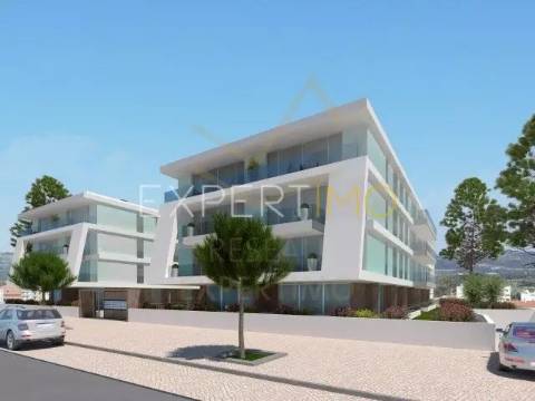 Apartamento T3 Vista Mar