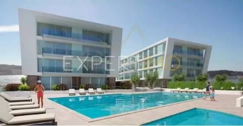 Apartamento T3 Vista Mar