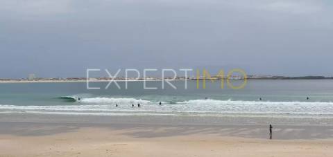 Apartamento T3 Vista Mar