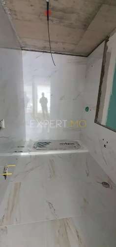 Apartamento T3 Vista Mar