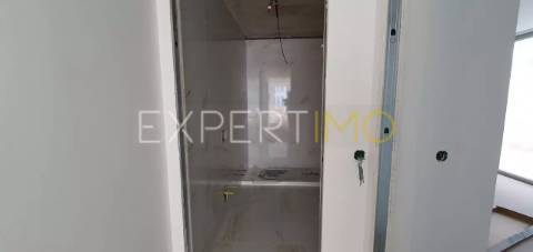 Apartamento T3 Vista Mar