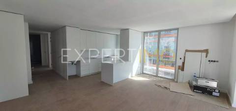 Apartamento T3 Vista Mar