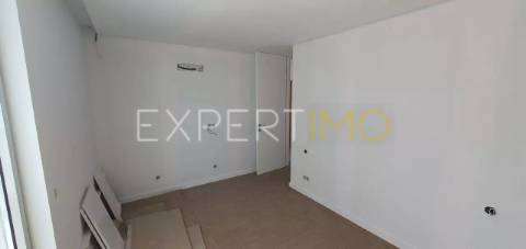 Apartamento T3 Vista Mar