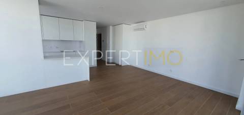 Apartamento T3 Vista Mar