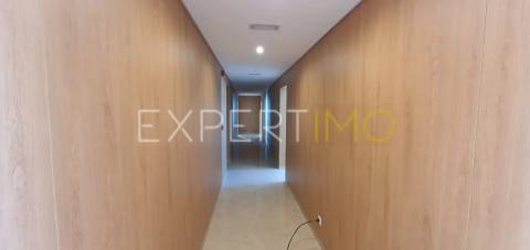 Apartamento T3 Vista Mar