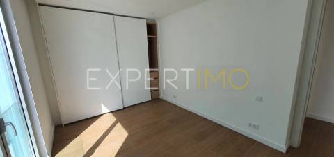 Apartamento T3 Vista Mar