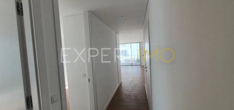 Apartamento T3 Vista Mar