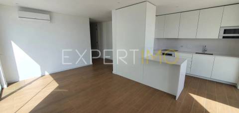 Apartamento T3 Vista Mar