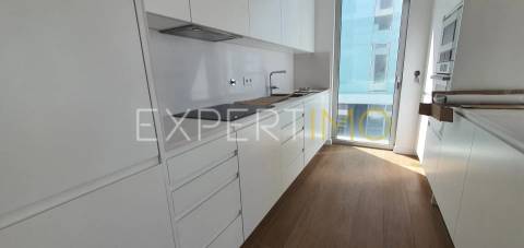 Apartamento T3 Vista Mar - Alcobaça