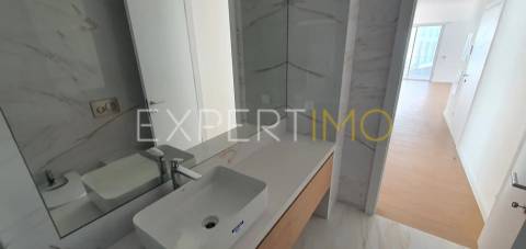 Apartamento T3 Vista Mar - Alcobaça