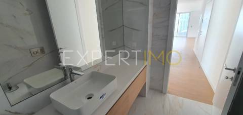 Apartamento T3 Vista Mar - Alcobaça