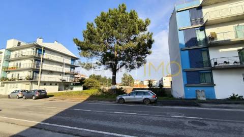 Terreno Lote Construção Marinha Grande 425m2 área nobre