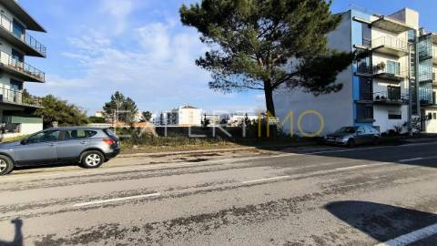 Terreno Lote Construção Marinha Grande 425m2 área nobre