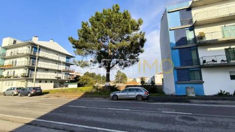 Terreno Lote Construção Marinha Grande 425m2 área nobre