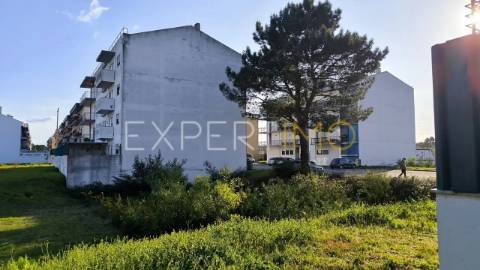 Terreno Lote Construção Marinha Grande 425m2 área nobre