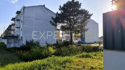 Terreno Lote Construção Marinha Grande 425m2 área nobre