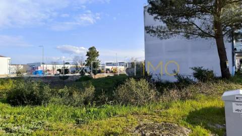 Terreno Lote Construção Marinha Grande 425m2 área nobre