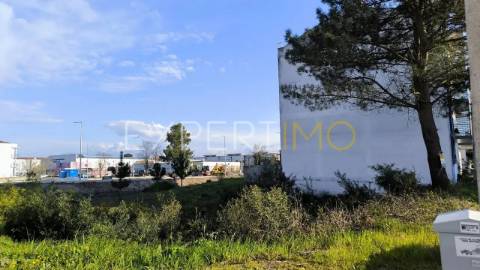 Terreno Lote Construção Marinha Grande 425m2 área nobre