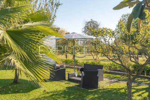 Moradia T5 c/ 500M2 1445m2 terreno, piscina, jardim na Mealhada