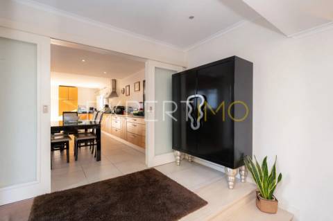 Moradia T5 c/ 500M2 1445m2 terreno, piscina, jardim na Mealhada