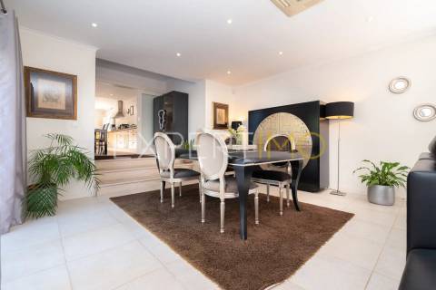 Moradia T5 c/ 500M2 1445m2 terreno, piscina, jardim na Mealhada