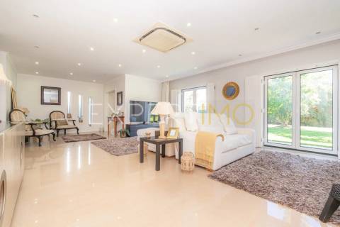 Moradia T5 c/ 500M2 1445m2 terreno, piscina, jardim na Mealhada