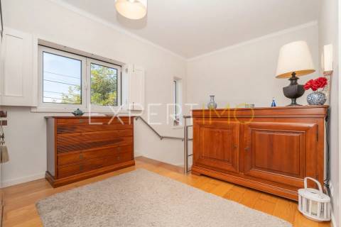 Moradia T5 c/ 500M2 1445m2 terreno, piscina, jardim na Mealhada