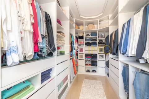 Moradia T5 c/ 500M2 1445m2 terreno, piscina, jardim na Mealhada