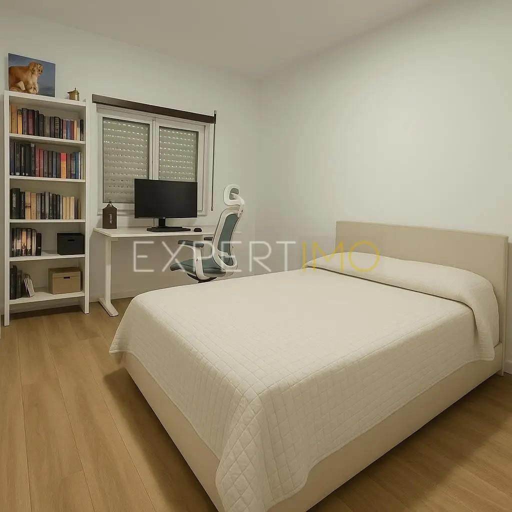 Apartamento T2 Remodelado em Casais da Marmeleira, Carregado