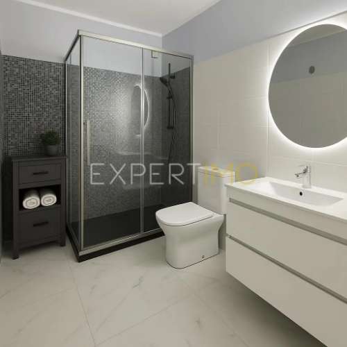 Apartamento T2 Remodelado em Casais da Marmeleira, Carregado