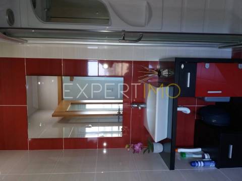 Duplex à venda Montijo