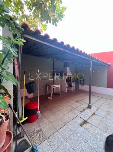 Moradia independente Azeitão